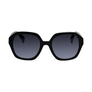 NWT rag & bone Black Gradient Sunglasses